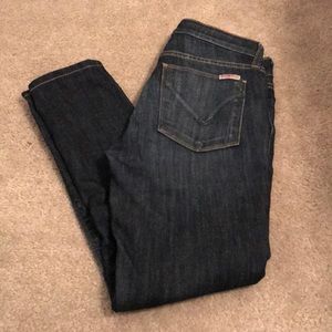Hudson Krista skinny jeans